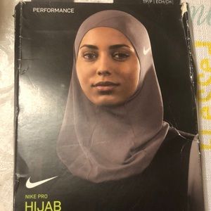 - Hijab